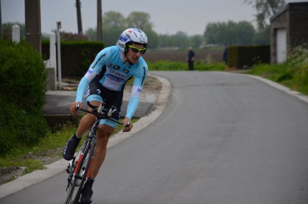 Tijdrit Dudzele 2013