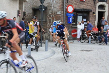 Koers Assenede 2013