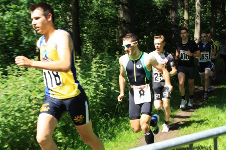 Duathlon Lotenhulle 2014