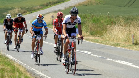 Gran Fondo Eddy Merckx 2014