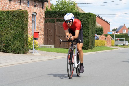 Tijdrit Torhout 2014