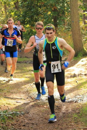 Duathlon Lembeke 2014