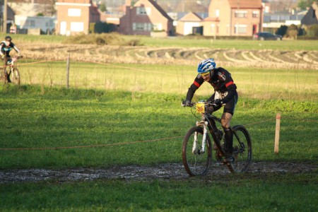 Duathlon Maldegem - Kleit 2014