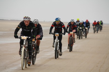 Beach Challenge Middelkerke 2015