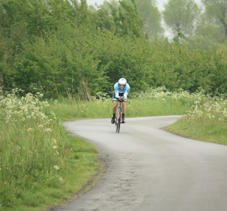 Tijdrit Dudzele 2015