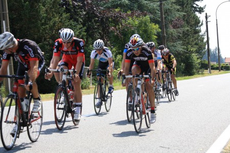 Koers Watervliet 2015