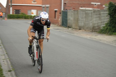 Tijdrit Torhout 2015
