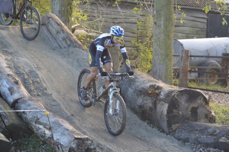 GP Stephan Defreyne 2016