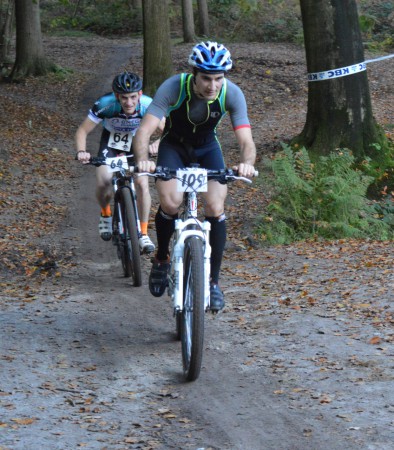 Duathlon Lembeke 2016