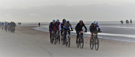 Ednine beach race Koksijde 2016