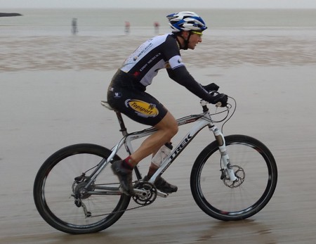 Beach Race Knokke 2017
