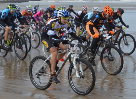 Beach Race Middelkerke 2017