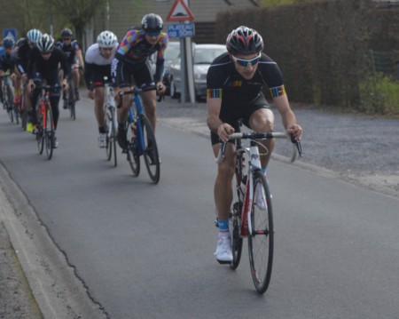 LWU Lotenhulle Reeks A 2017