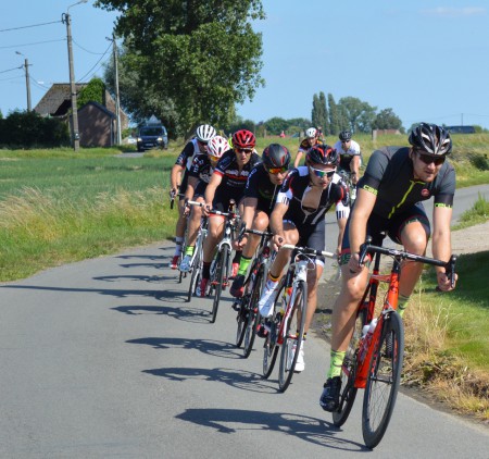 LWU Poeke Reeks A 2017