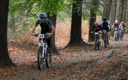 Duathlon Lembeke 2017