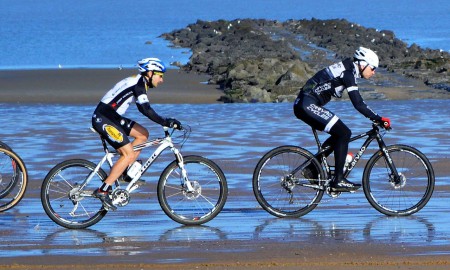 Beach Race Knokke-Heist 2018