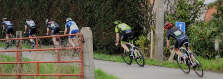 LWU Lotenhulle Reeks A 2018