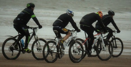 Beach Race Knokke 2019