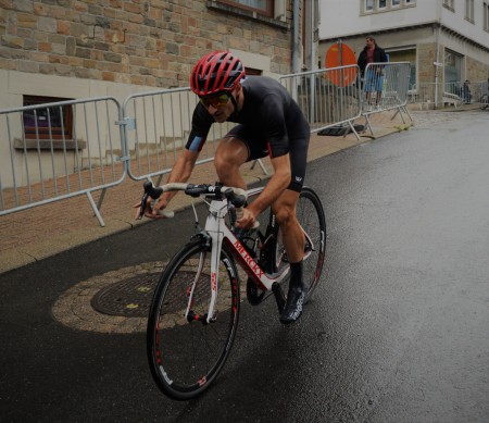 Binck Bank Tour Klimtijdrit Houffalize 2019