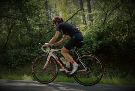 Vélomediané Claudy Criquiélion 2019