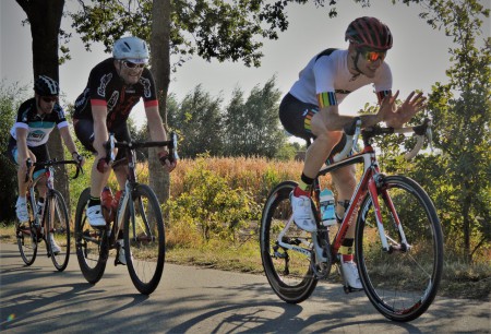 Kermiskoers Sint-Laureins 2019