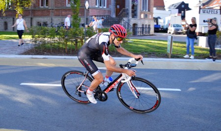 Koers Sint-Laureins 2021