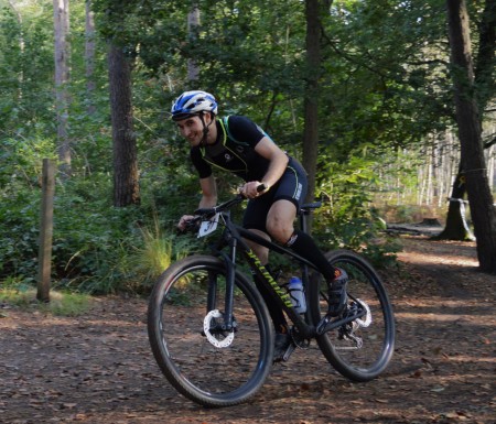 Duatlon Lembeke 2021