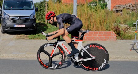 Tijdrit Heikant 2022