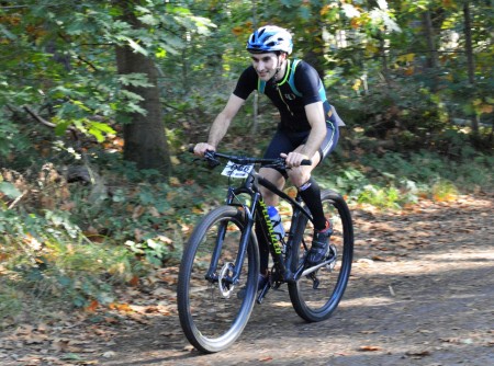 Bosduatlon Lembeke 2022