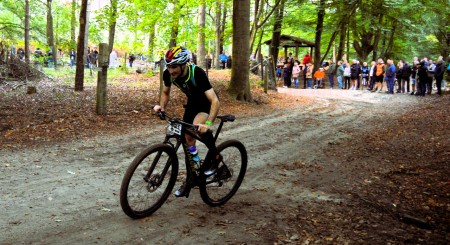 Bosduatlon Lembeke 2023