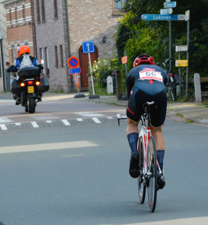 Tijdrit Heikant 2024