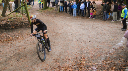 Bosduatlon Lembeke 2024